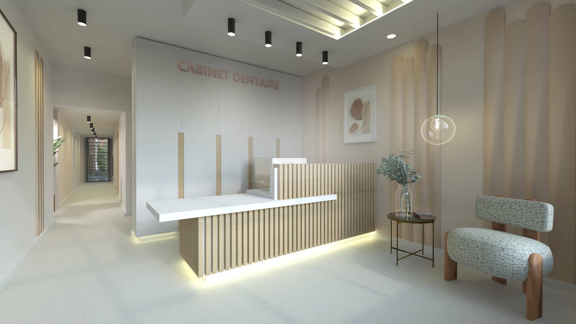 Amenagement-cabinet-dentaire-Mind-Construction accueil