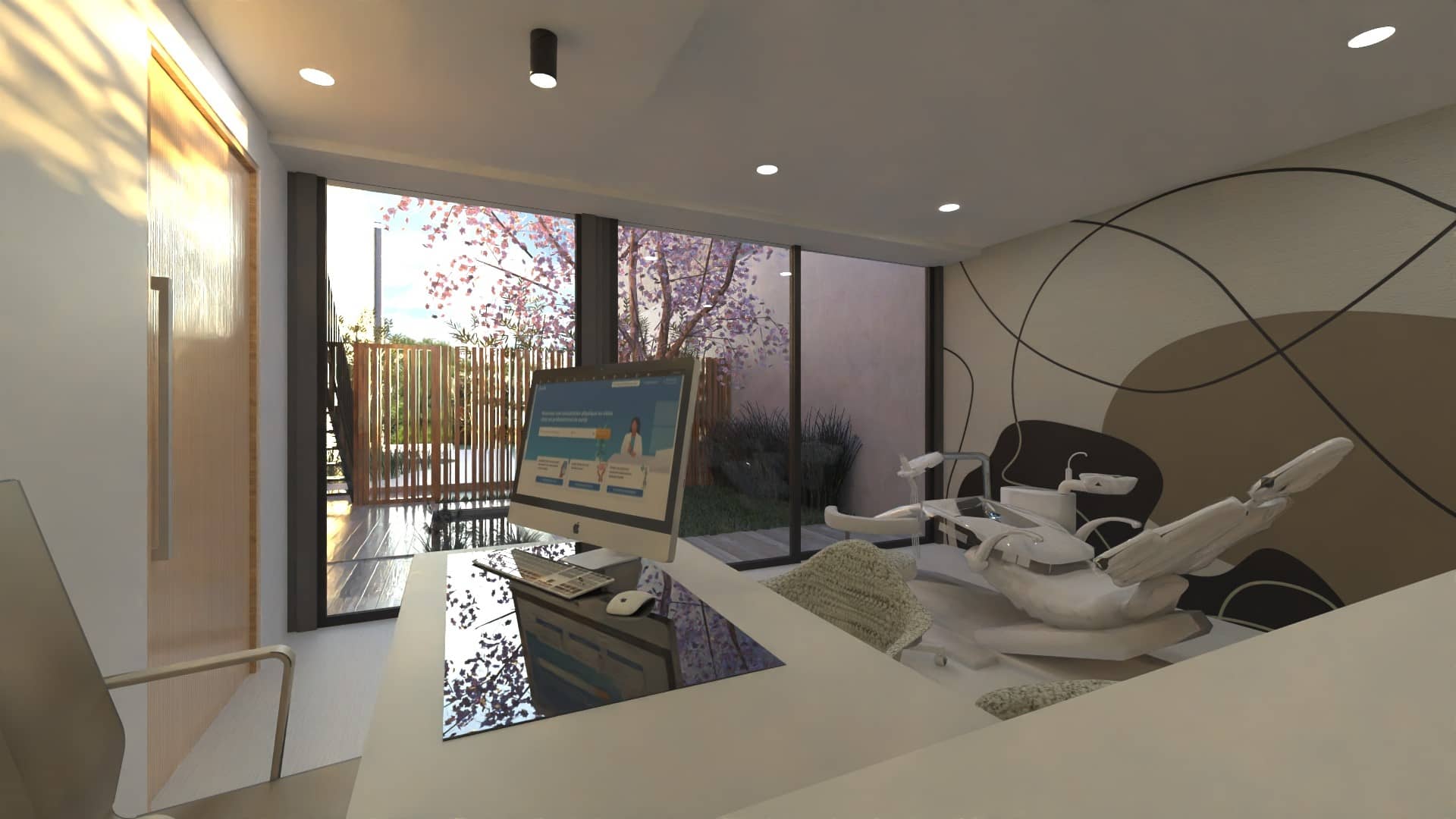 Amenagement-cabinet-dentaire-Mind-Construction