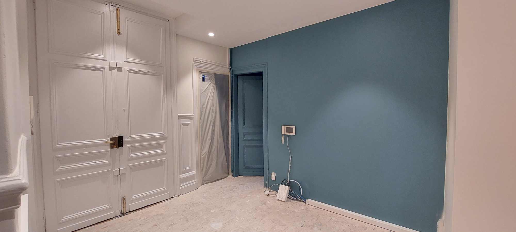 Après Amenagement-cabinet-dentaire-Mind-Construction