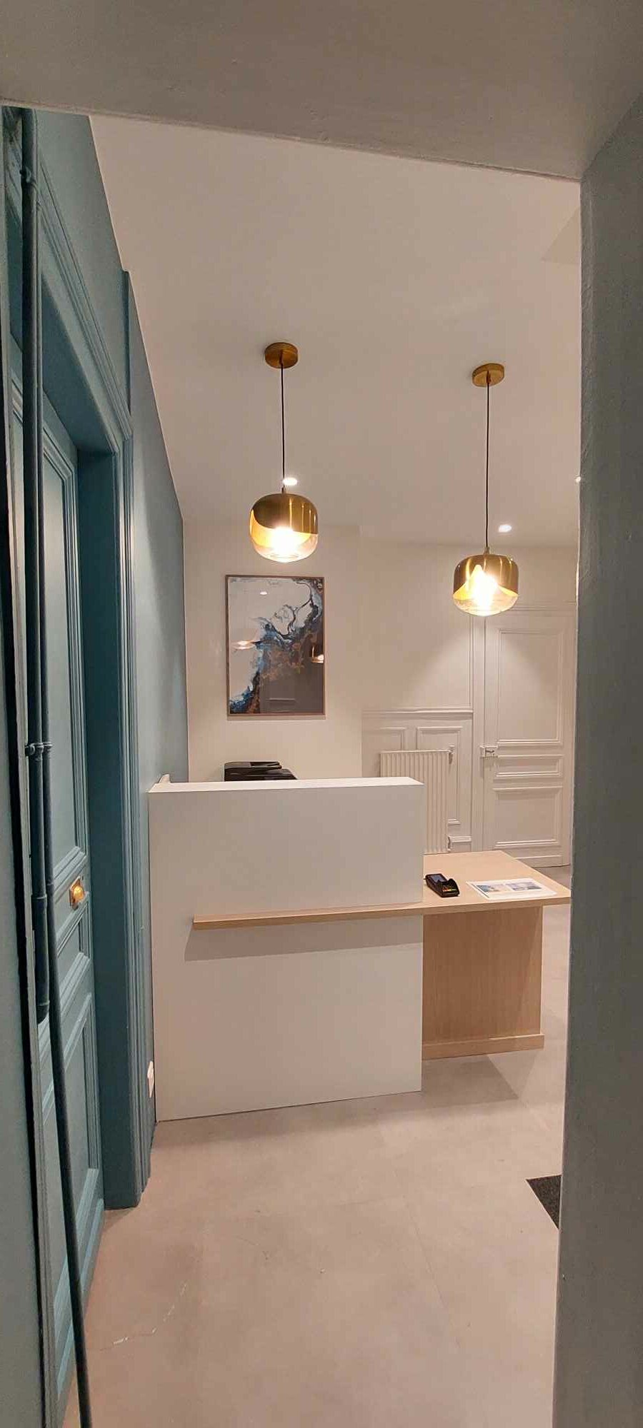 Après Amenagement-cabinet-dentaire-Mind-Construction