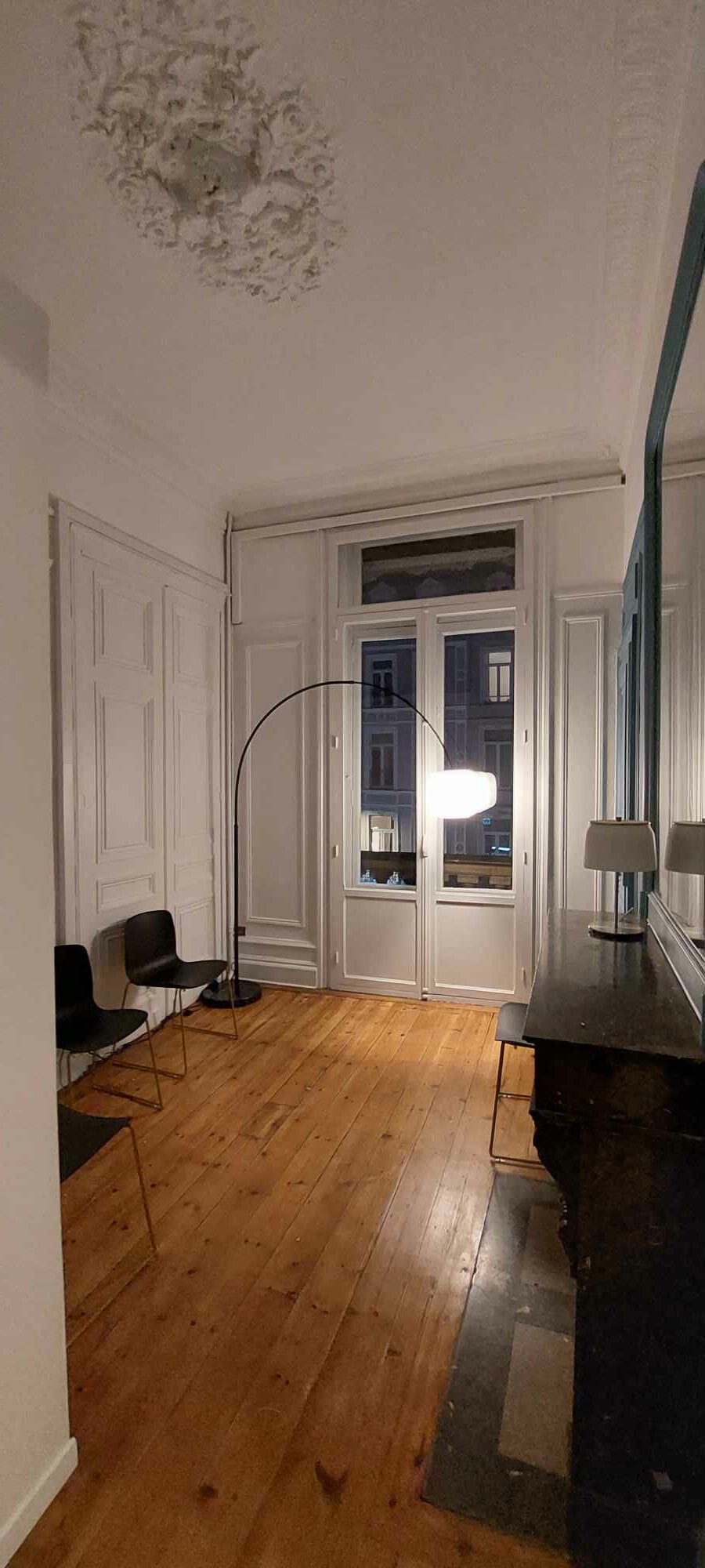 Après Amenagement-cabinet-dentaire-Mind-Construction